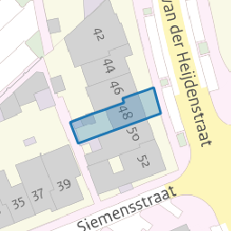 Perceel HVS00-R-5080