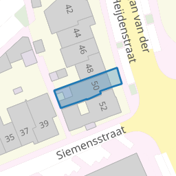 Perceel HVS00-R-5081