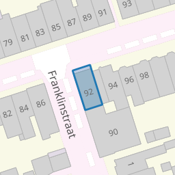 Perceel HVS00-R-5083