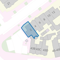 Perceel HVS00-R-5088