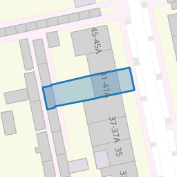 Perceel HVS00-R-5092