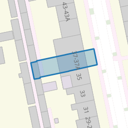 Perceel HVS00-R-5094