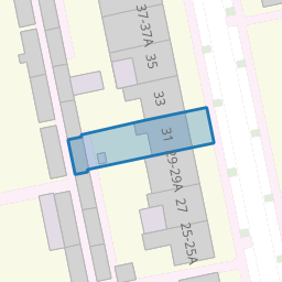 Perceel HVS00-R-5097