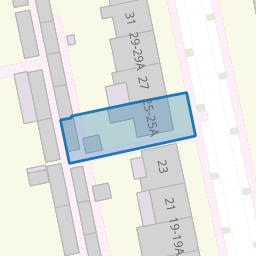 Perceel HVS00-R-5099