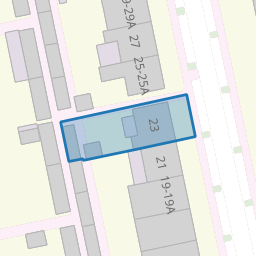 Perceel HVS00-R-5100