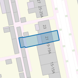 Perceel HVS00-R-5101