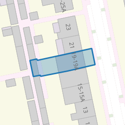 Perceel HVS00-R-5102