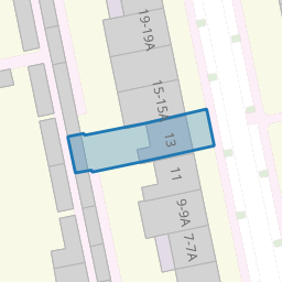 Perceel HVS00-R-5104