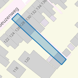 Perceel HVS00-R-5112