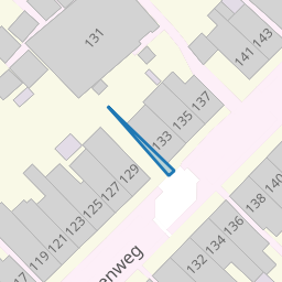 Perceel HVS00-R-5113