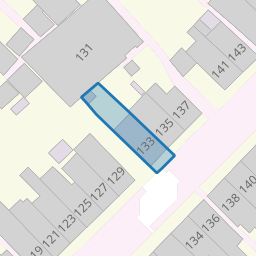 Perceel HVS00-R-5114