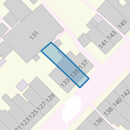 Perceel HVS00-R-5115