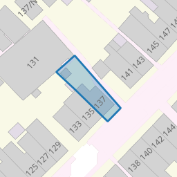 Perceel HVS00-R-5116