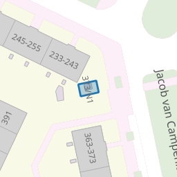 Perceel HVS00-R-5121