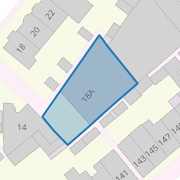 Perceel HVS00-R-5126