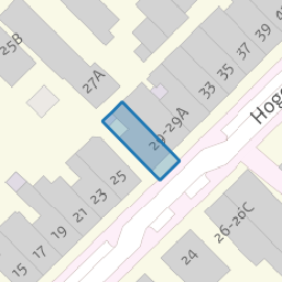 Perceel HVS00-R-5129