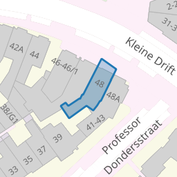 Perceel HVS00-R-5134