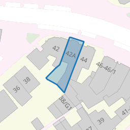 Perceel HVS00-R-5137