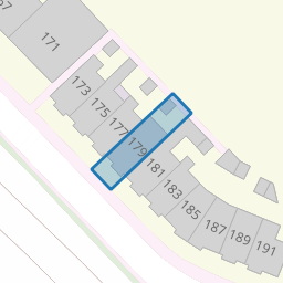 Perceel HVS00-R-5141