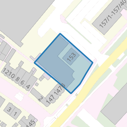 Perceel HVS00-R-5143