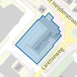 Perceel HVS00-R-5145