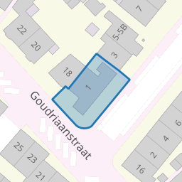 Perceel HVS00-R-5154