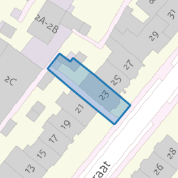 Perceel HVS00-R-5156