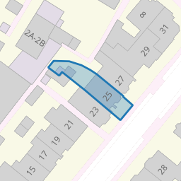 Perceel HVS00-R-5157