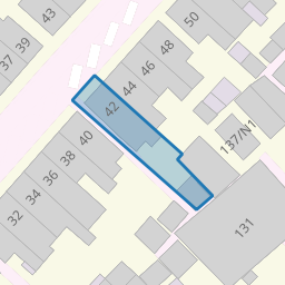 Perceel HVS00-R-5164