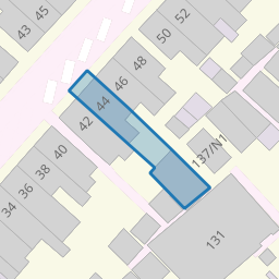 Perceel HVS00-R-5165