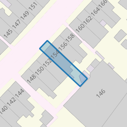 Perceel HVS00-R-5166