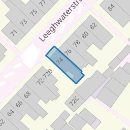 Perceel HVS00-R-5168