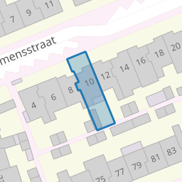 Perceel HVS00-R-5174