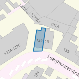 Perceel HVS00-R-5176