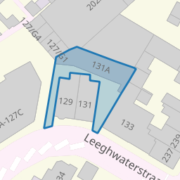 Perceel HVS00-R-5178