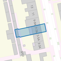 Perceel HVS00-R-5204