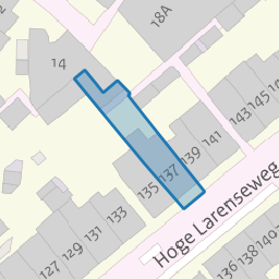 Perceel HVS00-R-5208