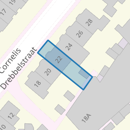 Perceel HVS00-R-5212