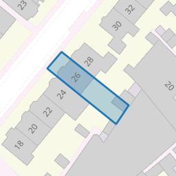 Perceel HVS00-R-5214