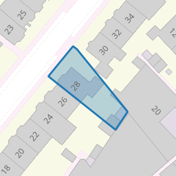 Perceel HVS00-R-5215