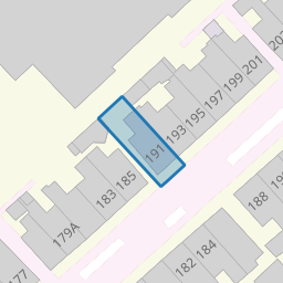 Perceel HVS00-R-5216