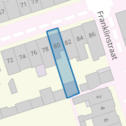 Perceel HVS00-R-5218