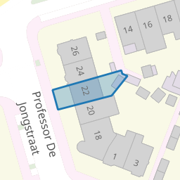 Perceel HVS00-R-5224