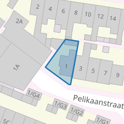 Perceel HVS00-R-5227