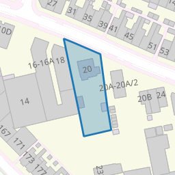 Perceel HVS00-R-5232