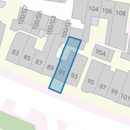 Perceel HVS00-R-5236