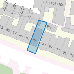 Perceel HVS00-R-5237