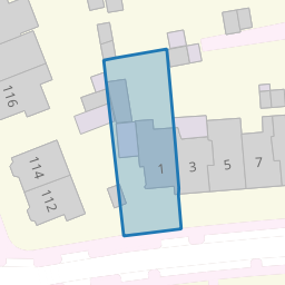 Perceel HVS00-R-5242