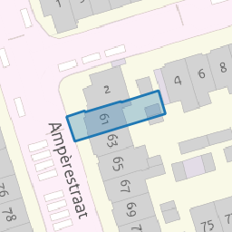 Perceel HVS00-R-5250