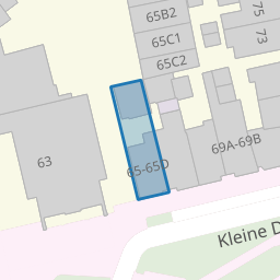 Perceel HVS00-R-5252